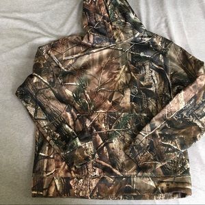 Realtree hoodie